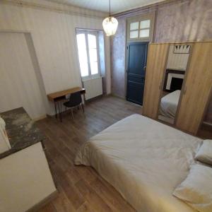 Appartements Halles Brauhauban Tarbes - T6 en collocation - Louez votre chambre : photos des chambres