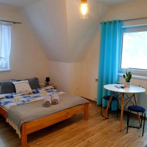 Pokoje Gościnne Przeklasa Paweł