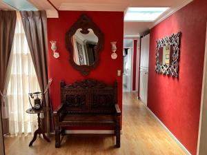 Departamento por Temporadas