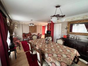 Departamento por Temporadas