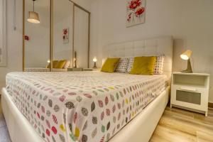 Orlando - Ocean View Apartment in Costa Adeje