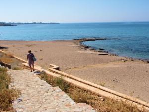 Villa Costa Mare Rhodes Greece