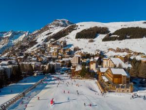 Hotels Hotel Aalborg : photos des chambres