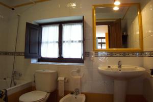 La Corona del Auteiro