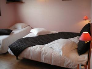 Hotels Logis Auberge De La Dune : photos des chambres