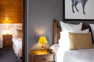 Hotels Hotel Aalborg : photos des chambres