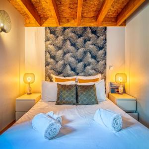 Chalets Le Hameau de Barbette : photos des chambres