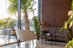 شقق ركن تالا للشقق المخدومة