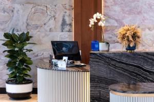 شقق ركن تالا للشقق المخدومة