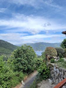 Casa dos Moroucinhos