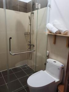 The 1- Tony saigon Hotel