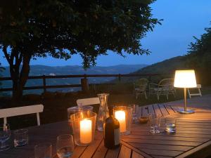 Agriturismo La Collina degli Scoiattoli