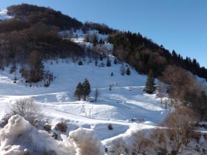 Appartements Guzet Neige 1400 : photos des chambres