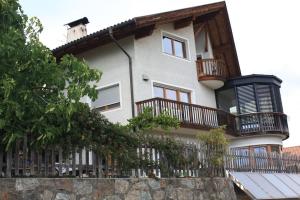 Dolomiten View - South Tyrol