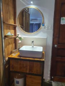 The 1- Tony saigon Hotel