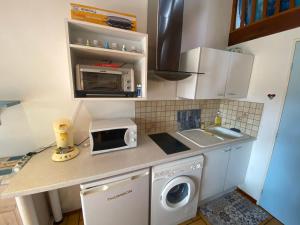 Maisonnette hameau des pins
