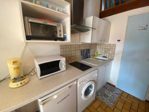 Maisonnette hameau des pins