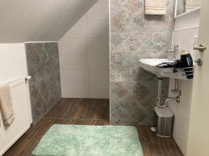 SternenHimmel - Romantik Zimmer !klimatisiert!