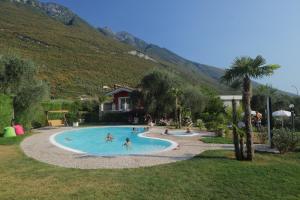 eco hotel benacus