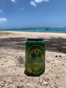 A’s Beach Apartment