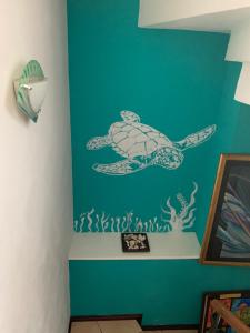 A’s Beach Apartment