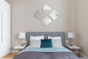 Lovely 2-bedroom apartment at the Vaci Street