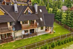 Apartament Sikorówka 1