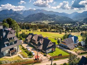 Apartament Sikorówka 1