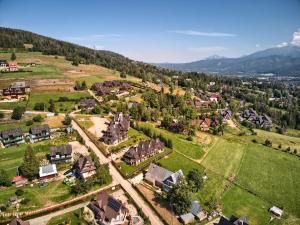 Apartament Sikorówka 1