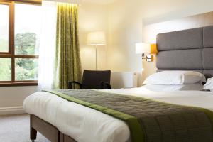 Standard Double or Twin Room room in Champneys Forest Mere