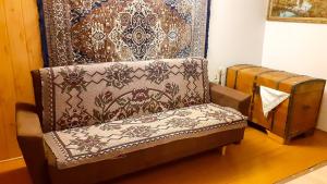 Agroturystyka u Wojtka