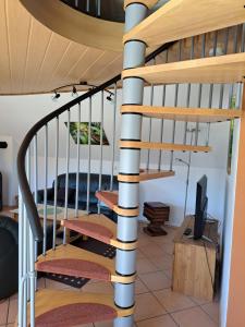 Wohnung zum Wohlfühlen