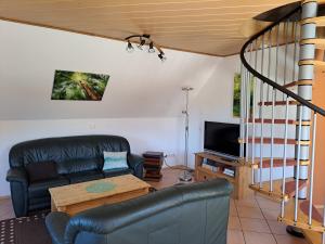 Wohnung zum Wohlfühlen