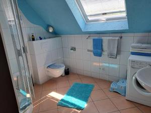 Wohnung zum Wohlfühlen