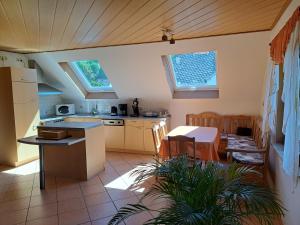 Wohnung zum Wohlfühlen