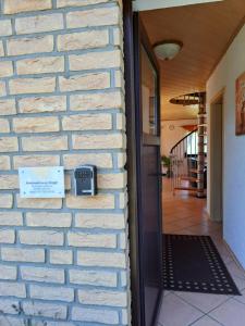 Wohnung zum Wohlfühlen
