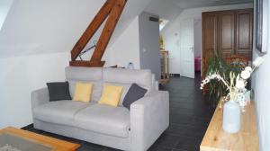 Appartements Sur la route des Monts : photos des chambres