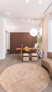 Jerusalén Suites Alicante