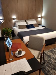 Apartamenty Żeromskiego Aparthotel