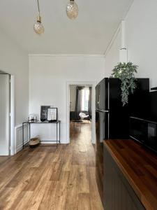 Bel appartement proche gare, centre ville dAngers