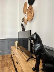 Bel appartement proche gare, centre ville dAngers