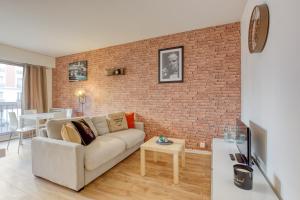 Appartements Loft proche PARIS SAINT-LAZARE : photos des chambres