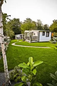 Căsuța din vale - Paleu