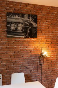 Loft proche PARIS SAINT-LAZARE