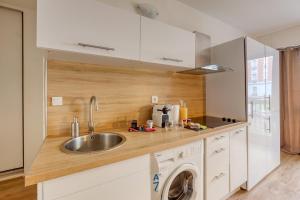 Appartements Loft proche PARIS SAINT-LAZARE : photos des chambres