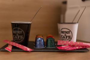 Appartements Loft proche PARIS SAINT-LAZARE : photos des chambres