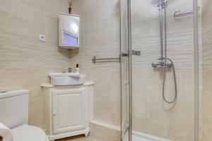 Appartements Loft proche PARIS SAINT-LAZARE : photos des chambres