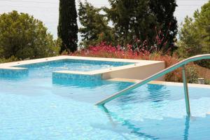 Villa Costa Mare Rhodes Greece