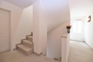 Das schiefe Haus Wohnung St Peter