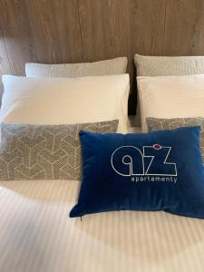Apartamenty Żeromskiego Aparthotel